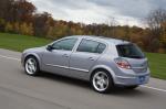 Saturn Astra XR 5-Door 2008 года